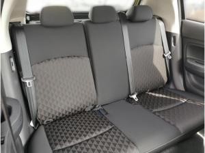 Mitsubishi Space Star Select+ 1,2 l MIVEC SmartLink