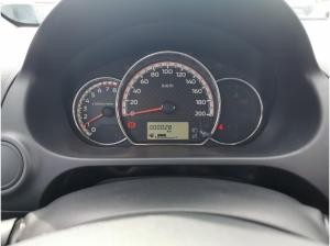 Mitsubishi Space Star Select+ 1,2 l MIVEC SmartLink