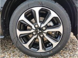 Mitsubishi Space Star Select+ 1,2 l MIVEC SmartLink