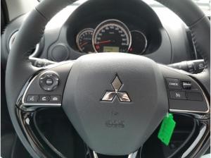 Mitsubishi Space Star Select+ 1,2 l MIVEC SmartLink