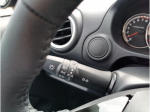 Mitsubishi Space Star Select+ 1,2 l MIVEC SmartLink