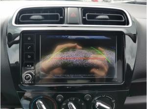 Mitsubishi Space Star Select+ 1,2 l MIVEC SmartLink