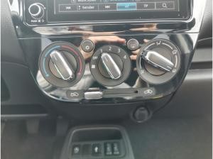 Mitsubishi Space Star Select+ 1,2 l MIVEC SmartLink