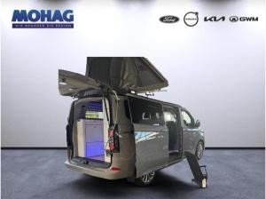 Ford Transit Custom Nugget Titanium L1 170PS Automatik ***Sofort Verfügbar***
