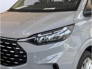 Ford Transit Custom Nugget Titanium L1 170PS Automatik ***Sofort Verfügbar***