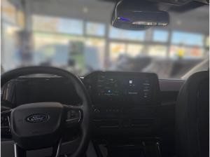 Ford Transit Custom Nugget Titanium L1 170PS Automatik ***Sofort Verfügbar***