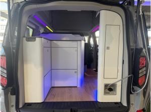 Ford Transit Custom Nugget Titanium L1 170PS Automatik ***Sofort Verfügbar***
