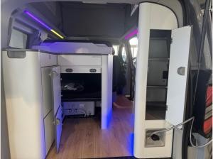 Ford Transit Custom Nugget Titanium L1 170PS Automatik ***Sofort Verfügbar***