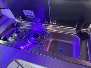 Ford Transit Custom Nugget Titanium L1 170PS Automatik ***Sofort Verfügbar***