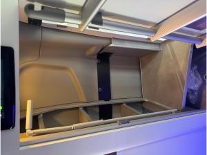 Ford Transit Custom Nugget Titanium L1 170PS Automatik ***Sofort Verfügbar***