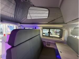 Ford Transit Custom Nugget Titanium L1 170PS Automatik ***Sofort Verfügbar***
