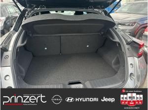 Nissan Juke 1.0 DIG-T N-Sport*Tech*ProPILOT*Bose*BFS*3 Wartungen Inkl.