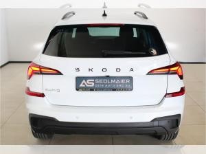 Skoda Kamiq 1.0 TSI Tour AHK|ACC|MATRX|WSS+SHz|Cam|NAV