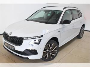 Skoda Kamiq 1.0 TSI Tour AHK|ACC|MATRX|WSS+SHz|Cam|NAV