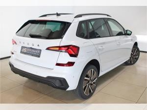 Skoda Kamiq 1.0 TSI Tour AHK|ACC|MATRX|WSS+SHz|Cam|NAV