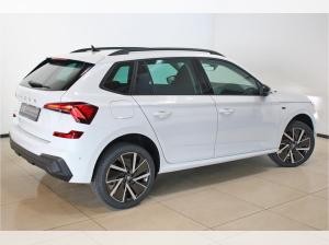 Skoda Kamiq 1.0 TSI Tour AHK|ACC|MATRX|WSS+SHz|Cam|NAV
