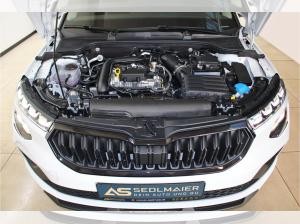 Skoda Kamiq 1.0 TSI Tour AHK|ACC|MATRX|WSS+SHz|Cam|NAV