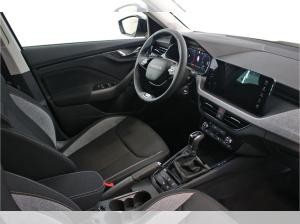 Skoda Kamiq 1.0 TSI Tour AHK|ACC|MATRX|WSS+SHz|Cam|NAV