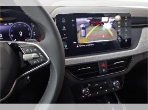 Skoda Kamiq 1.0 TSI Tour AHK|ACC|MATRX|WSS+SHz|Cam|NAV