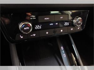 Skoda Kamiq 1.0 TSI Tour AHK|ACC|MATRX|WSS+SHz|Cam|NAV