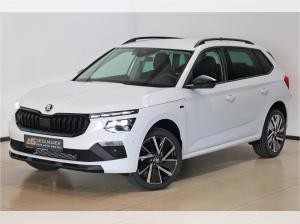 Skoda Kamiq 1.0 TSI Tour AHK|ACC|MATRX|WSS+SHz|Cam|NAV