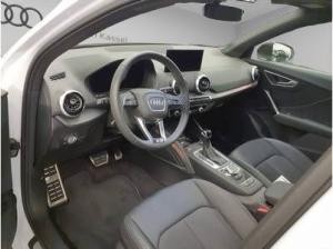 Audi SQ2 2.0 TFSI quattro Matrix Navi Kamera AHK