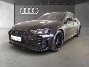 Audi RS4 RS 4 Avant tiptronic MatrixLED Massage HuD B&O