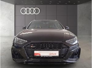 Audi RS4 RS 4 Avant tiptronic MatrixLED Massage HuD B&O
