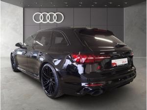 Audi RS4 RS 4 Avant tiptronic MatrixLED Massage HuD B&O