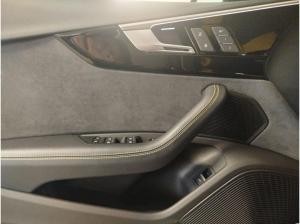 Audi RS4 RS 4 Avant tiptronic MatrixLED Massage HuD B&O