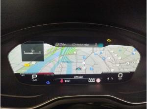 Audi RS4 RS 4 Avant tiptronic MatrixLED Massage HuD B&O