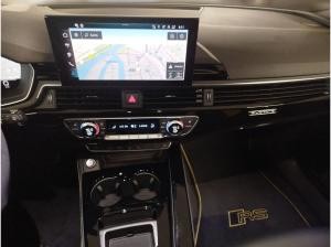 Audi RS4 RS 4 Avant tiptronic MatrixLED Massage HuD B&O