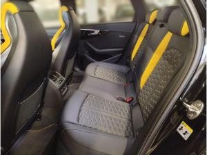 Audi RS4 RS 4 Avant tiptronic MatrixLED Massage HuD B&O