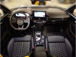 Audi RS4 RS 4 Avant tiptronic MatrixLED Massage HuD B&O