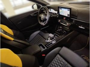 Audi RS4 RS 4 Avant tiptronic MatrixLED Massage HuD B&O