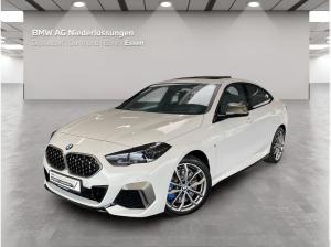 BMW M235 i xDrive Gran Coupé LiveCockpitProf Head-Up