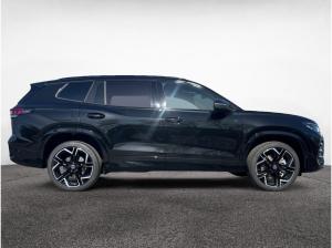 Volkswagen Tayron R-Line 2,0 l TSI 4MOTION DSG*WKR*PANO*7Sitz*BlackStyle*NAVI*AHK