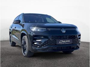 Volkswagen Tayron R-Line 2,0 l TSI 4MOTION DSG*WKR*PANO*7Sitz*BlackStyle*NAVI*AHK