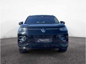 Volkswagen Tayron R-Line 2,0 l TSI 4MOTION DSG*WKR*PANO*7Sitz*BlackStyle*NAVI*AHK