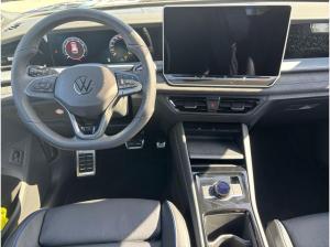 Volkswagen Tayron R-Line 2,0 l TSI 4MOTION DSG*WKR*PANO*7Sitz*BlackStyle*NAVI*AHK
