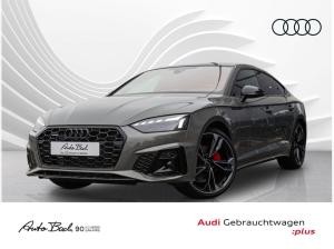 Audi A5 Sportback S line 40TDI quattro edition plus Panorama HuD B&O AHK