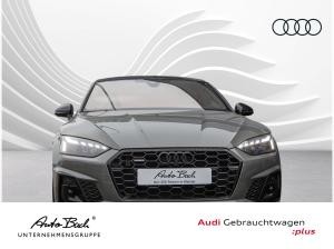 Audi A5 Sportback S line 40TDI quattro edition plus Panorama HuD B&O AHK