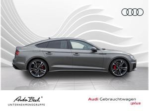 Audi A5 Sportback S line 40TDI quattro edition plus Panorama HuD B&O AHK