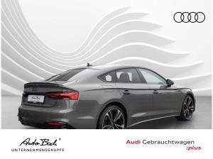 Audi A5 Sportback S line 40TDI quattro edition plus Panorama HuD B&O AHK