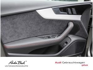 Audi A5 Sportback S line 40TDI quattro edition plus Panorama HuD B&O AHK