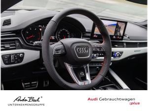 Audi A5 Sportback S line 40TDI quattro edition plus Panorama HuD B&O AHK
