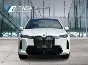 BMW ix iX xDrive45 M Sportpaket HK HiFi DAB LED RFK