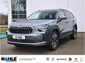 Skoda Kodiaq Selection 2.0 TDI 4x4 *sofort verfügbar!*