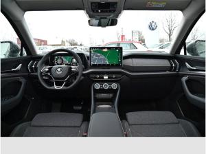 Skoda Kodiaq Selection 2.0 TDI 4x4 *sofort verfügbar!*