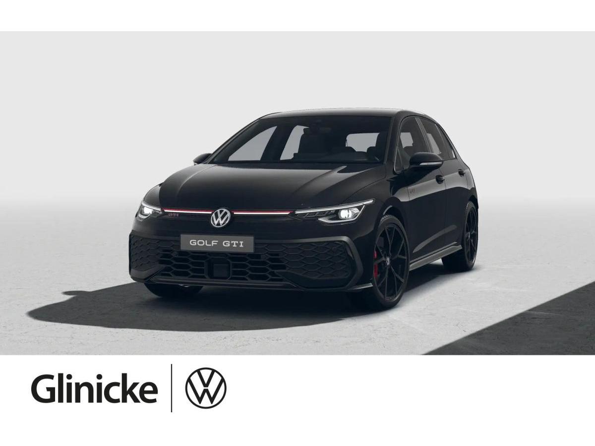 Volkswagen Golf GTI 2,0 l TSI DSG *SOFORT 10x VERFÜGBAR*